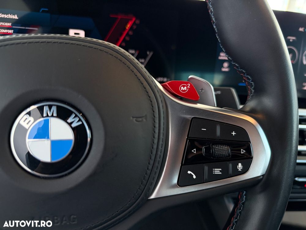 BMW M2 - 21