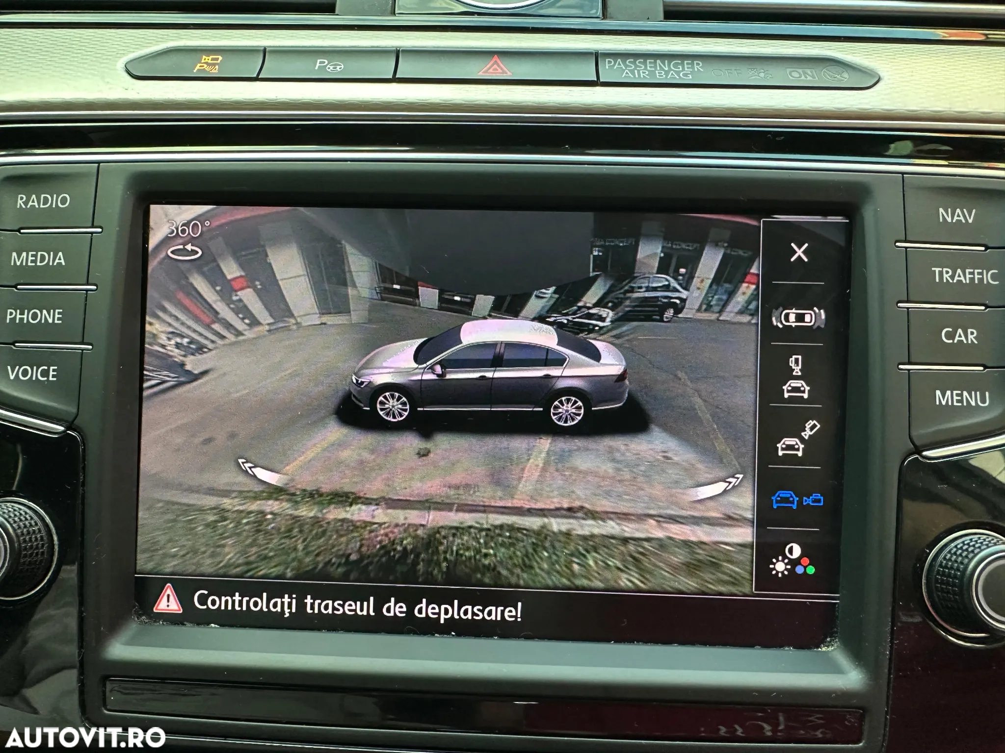 Volkswagen Passat GTE - 22