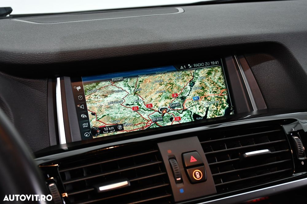 BMW X4 xDrive28i Aut. M Sport - 9