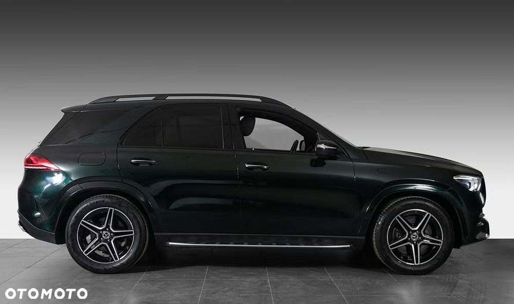 Mercedes-Benz GLE 350 de 4-Matic Premium Plus - 7