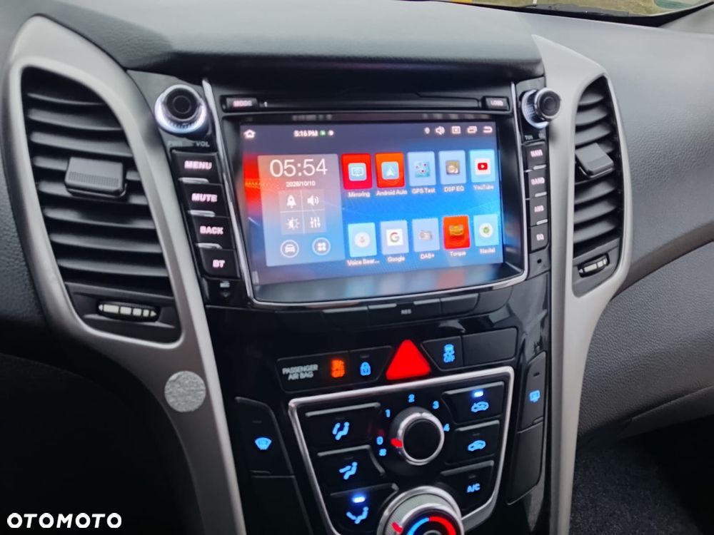 Hyundai i30 - 15