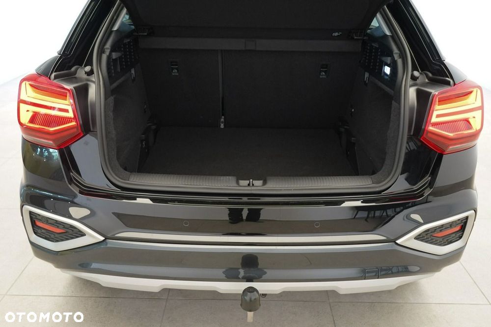 Audi Q2 - 13