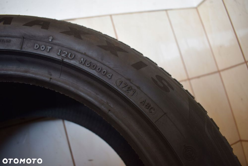 R17 235/50 Maxxis Premitra All Season AP3 Wysyłka gratis! - 5