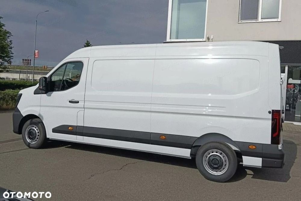 Renault Master dCi L3H2 Extra 2.0 150KM - 4