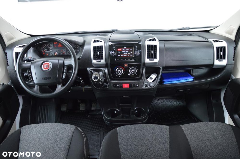Fiat Ducato - 17