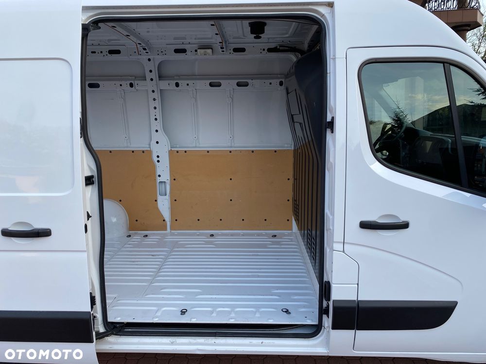 Renault MASTER L2 H2 145 energy - 11