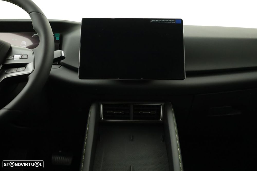 BYD Atto 2 1.5 DM-i Boost - 9