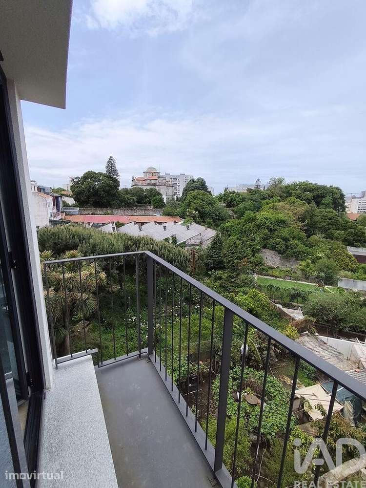 Duplex T2 em Lordelo do Ouro e Massarelos de 93,9 m2 - Grande imagem: 2/40