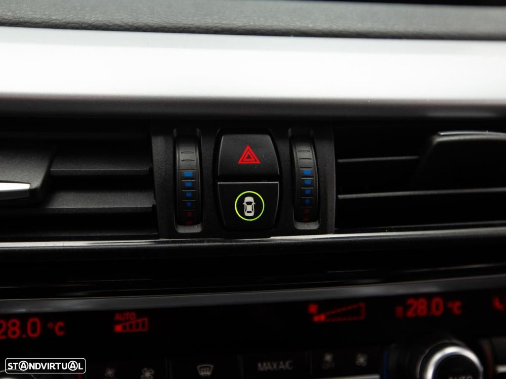 BMW X5 25 d sDrive - 21