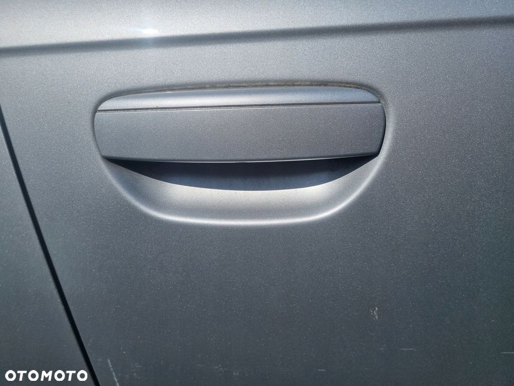 AUDI A6 III C6 04-08 2007 r. DRZWI PRAWY PRZÓD PRAWE PRZEDNIE SEDAN EU * - 5