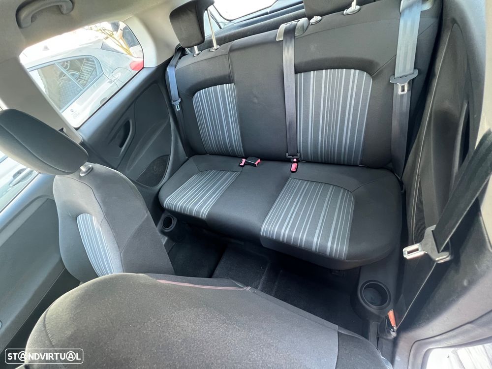 Fiat Punto Evo 1.2 My Life Tom Tom - 9