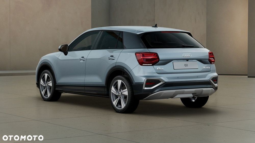 Audi Q2 - 4