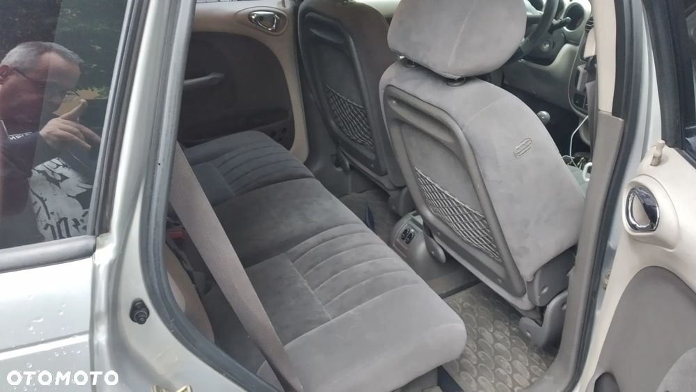 Chrysler PT Cruiser 1.6 Classic - 8