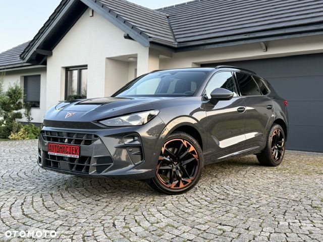 Cupra Terramar 2.0 TSI 4Drive DSG VZ Tribe Edition - 5