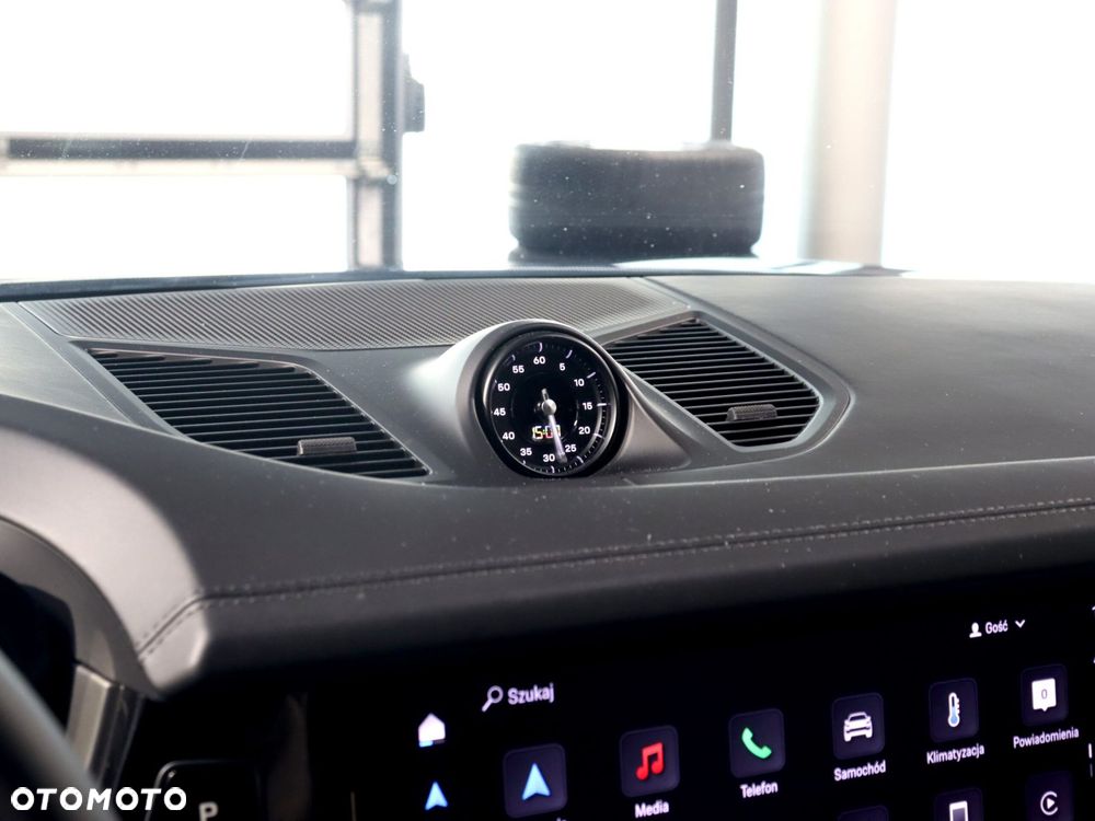 Porsche Cayenne E-Hybrid PHEV - 24