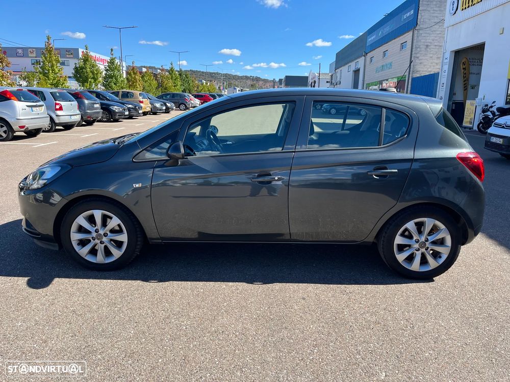 Opel Corsa 1.3 CDTi Dynamic - 2
