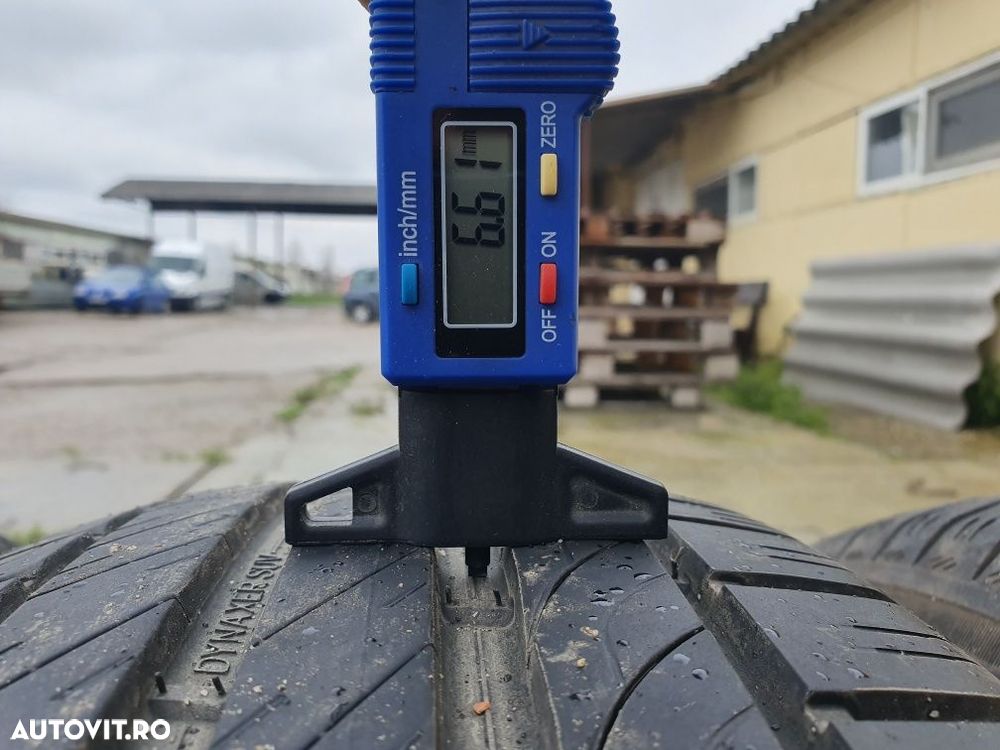 Anvelope de vară Dot 2022 , 215/65/17 , Kleber - 1