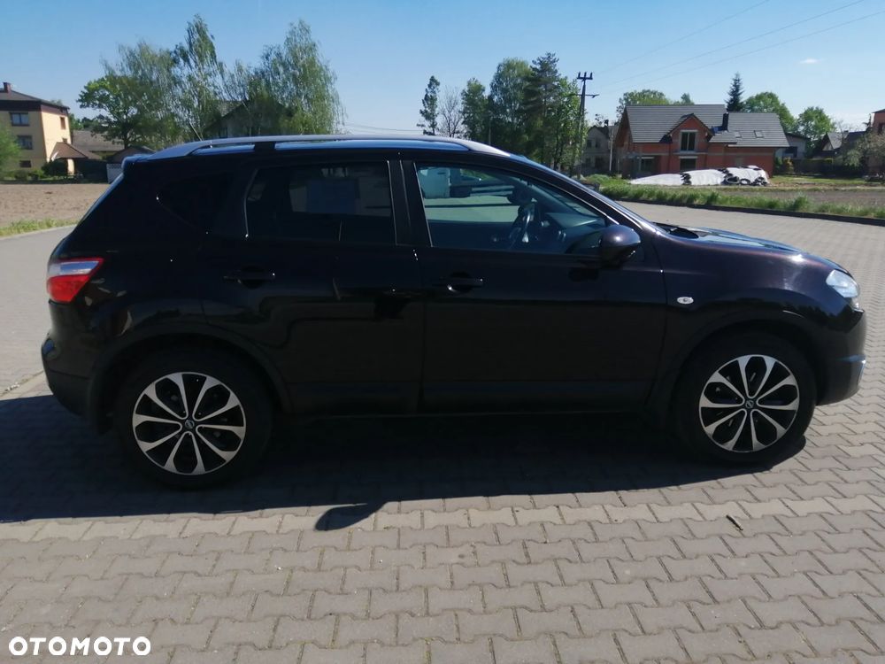 Nissan Qashqai 1.6 I-Way - 16