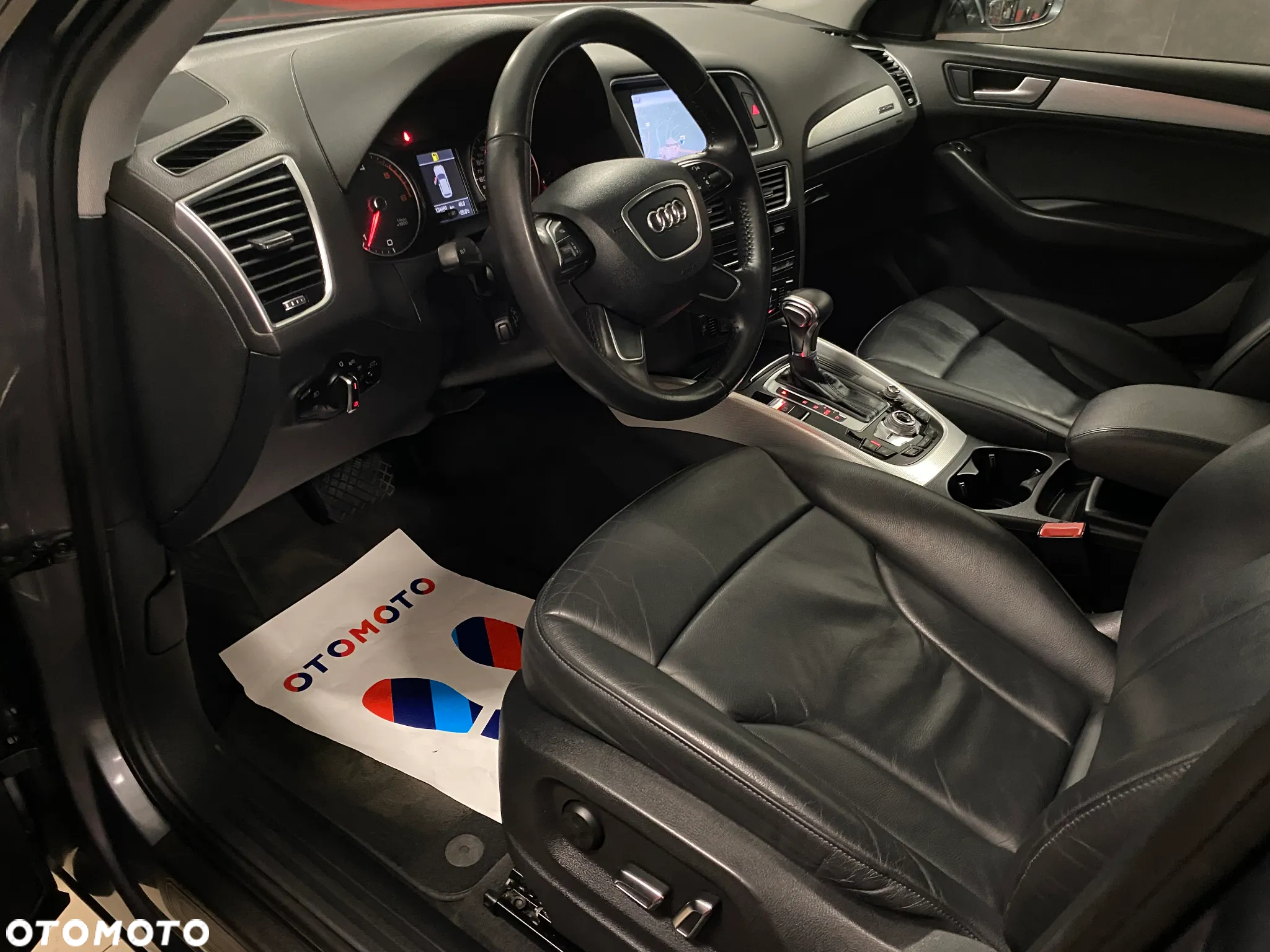 Audi Q5 2.0 TDI Quattro S tronic - 13