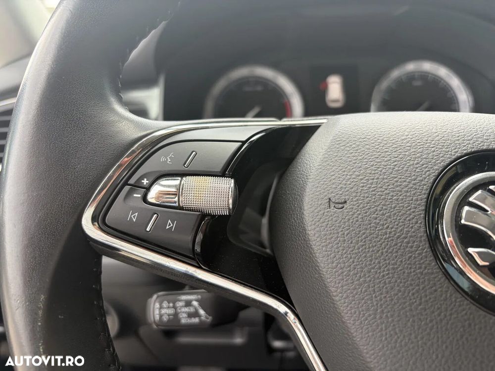 Skoda Kodiaq 1.5 TSI DSG Style - 32