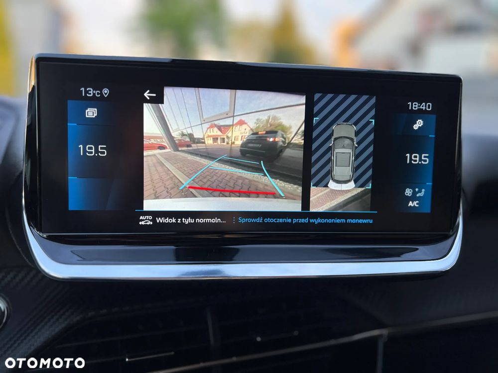 Peugeot 2008 PureTech 100 Stop&Start Allure - 20