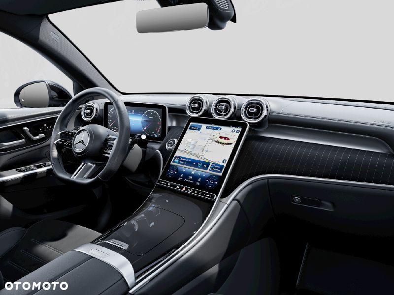 Mercedes-Benz GLC - 8