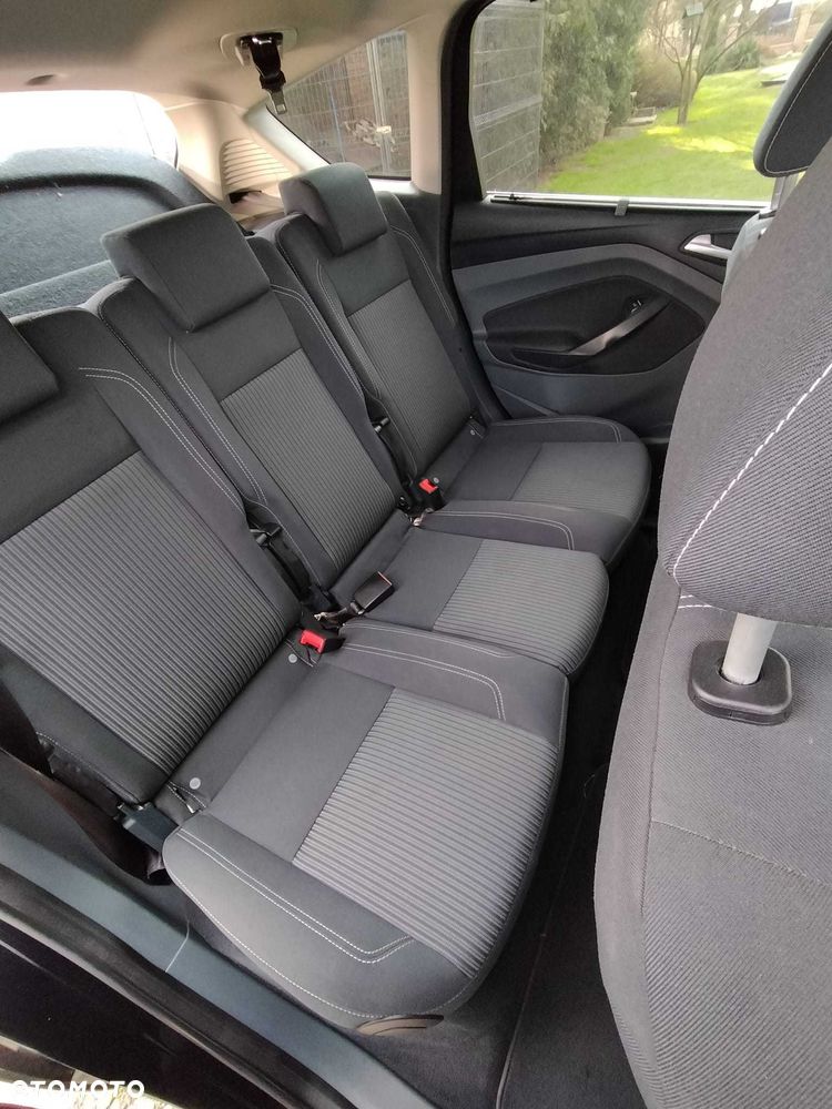 Ford C-MAX - 4