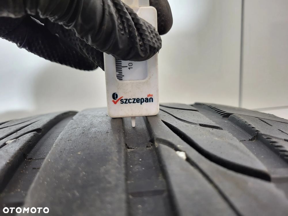 Opony Tracmax Xsport 275/40R20 - 4