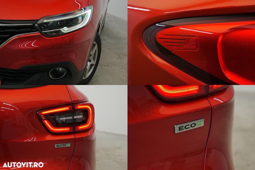 Renault Kadjar Energy dCi 110 EDC Business - 11