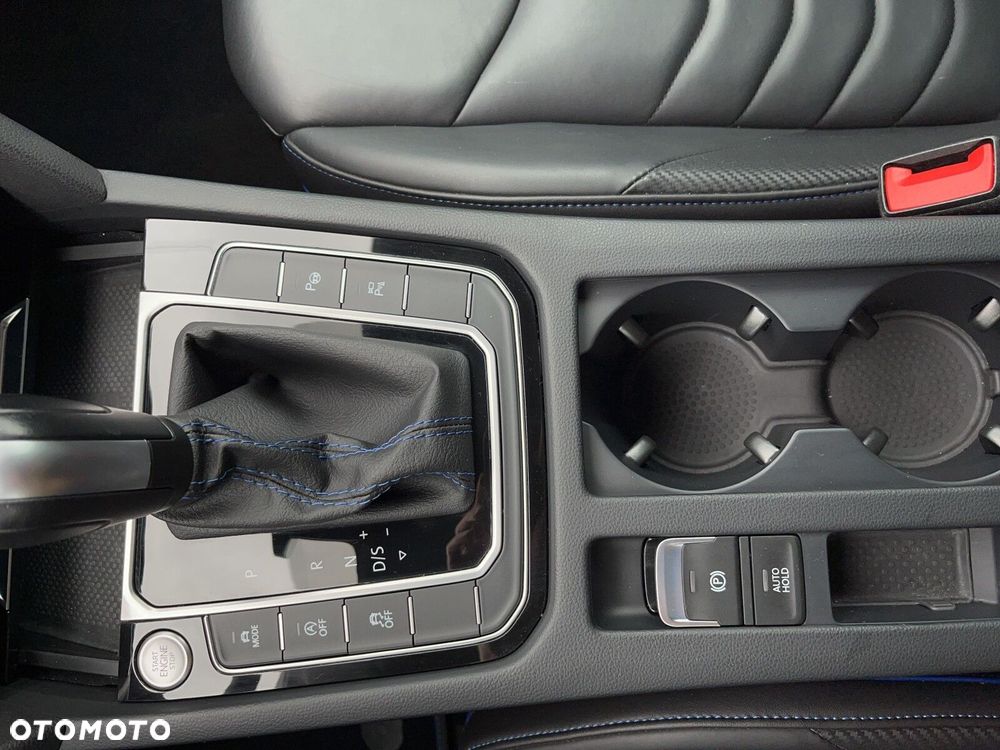 Volkswagen Arteon - 30