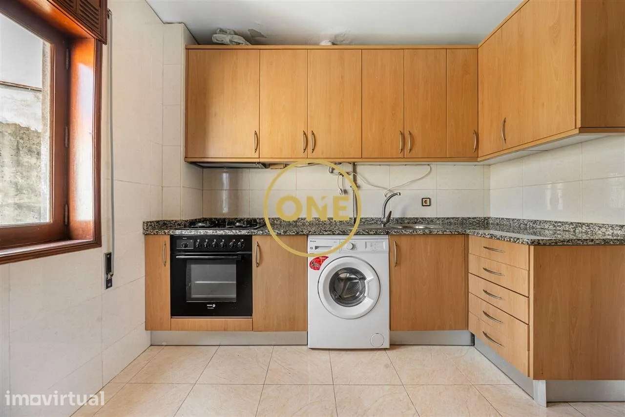 Apartamento T3 no Centro Histórico de Vila do Conde! - Grande imagem: 5/21