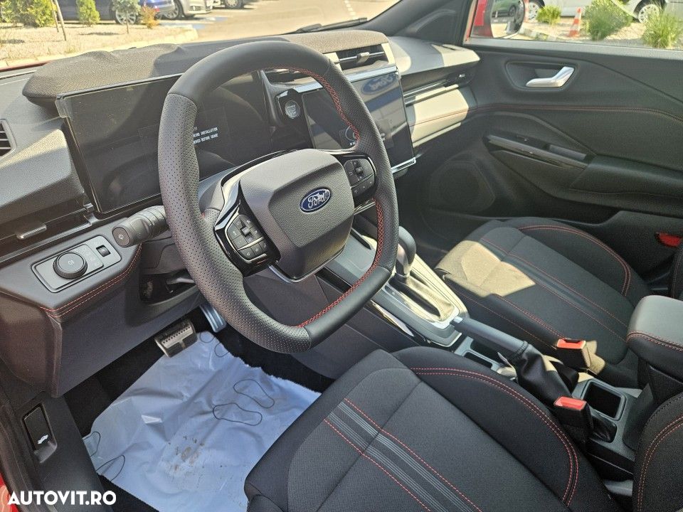 Ford Puma - 14