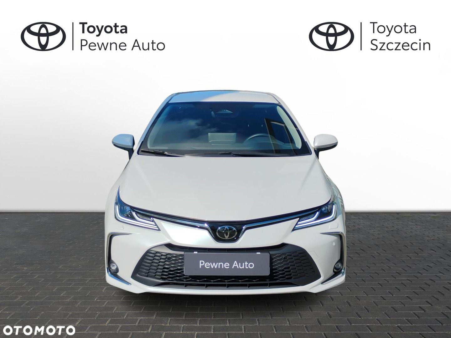 Toyota Corolla 1.5 Style MS - 2