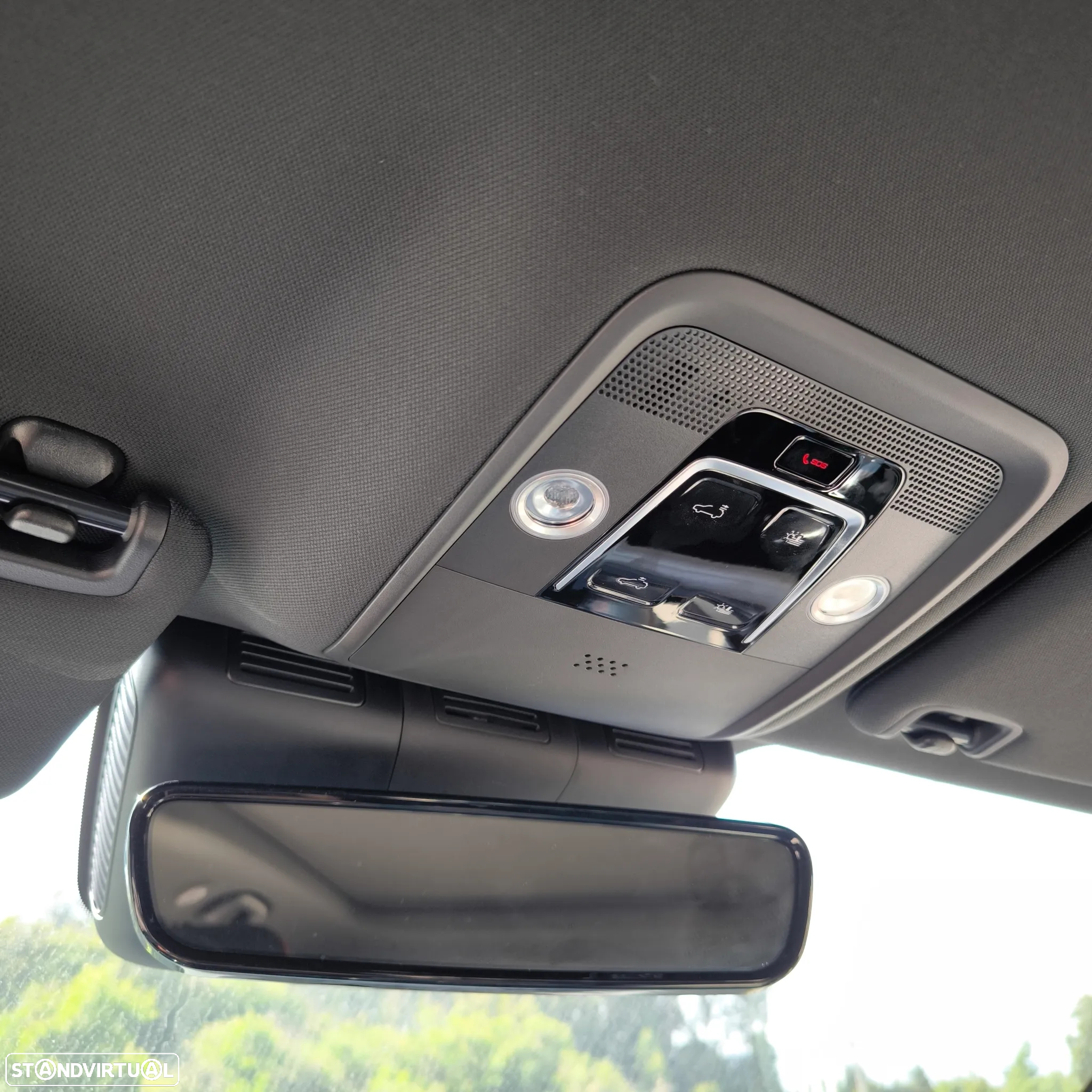 BYD Atto 3 60.48 kWh Comfort - 21