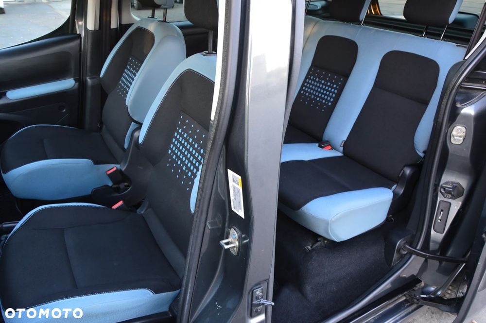 Citroën Berlingo Multispace VTi 95 Vitamin - 5