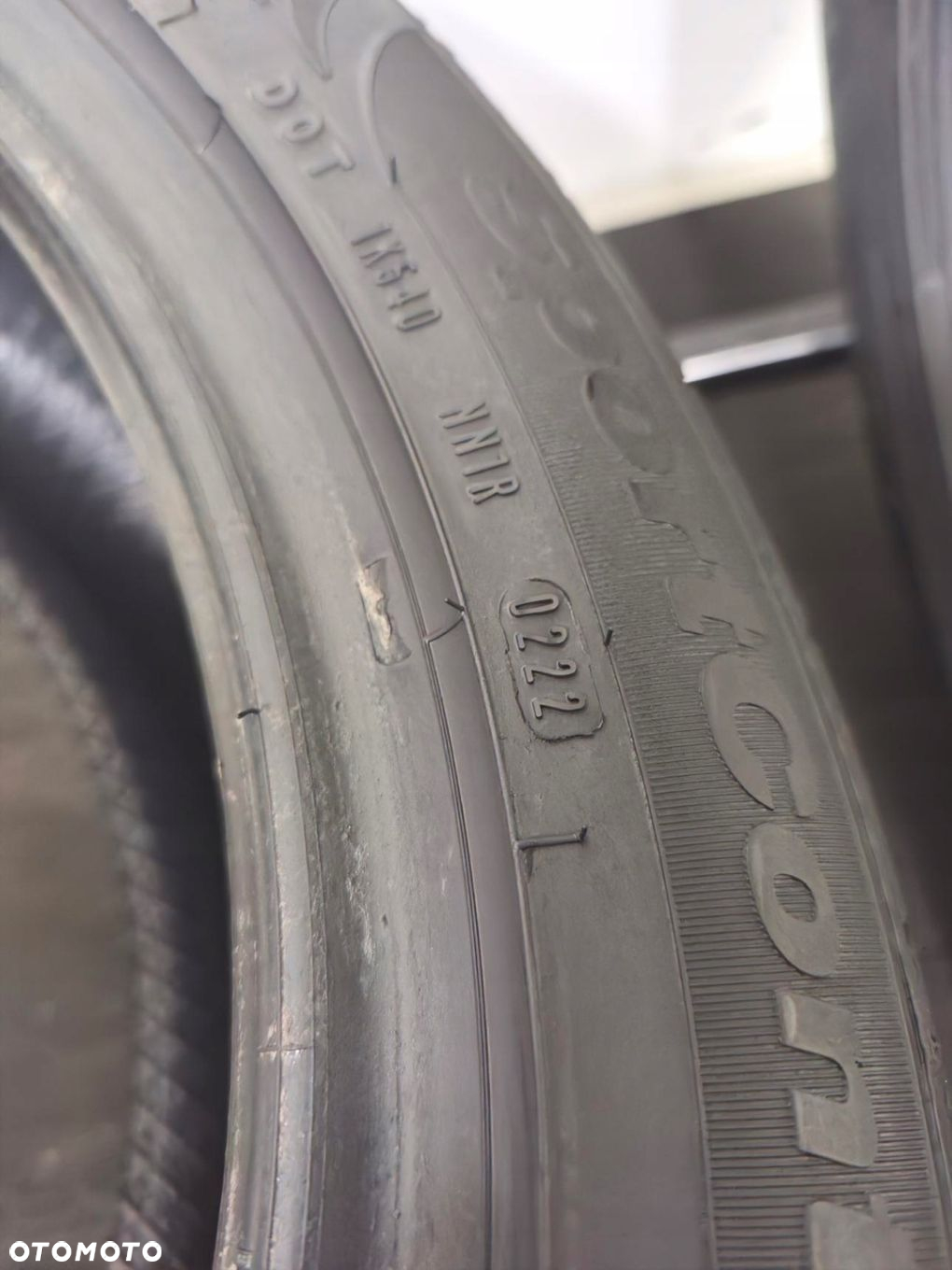225/50R17 fulda 2022 opony letnie 6,5mm 50734 - 8