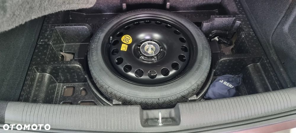 Opel Astra 1.4 Turbo Dynamic - 15