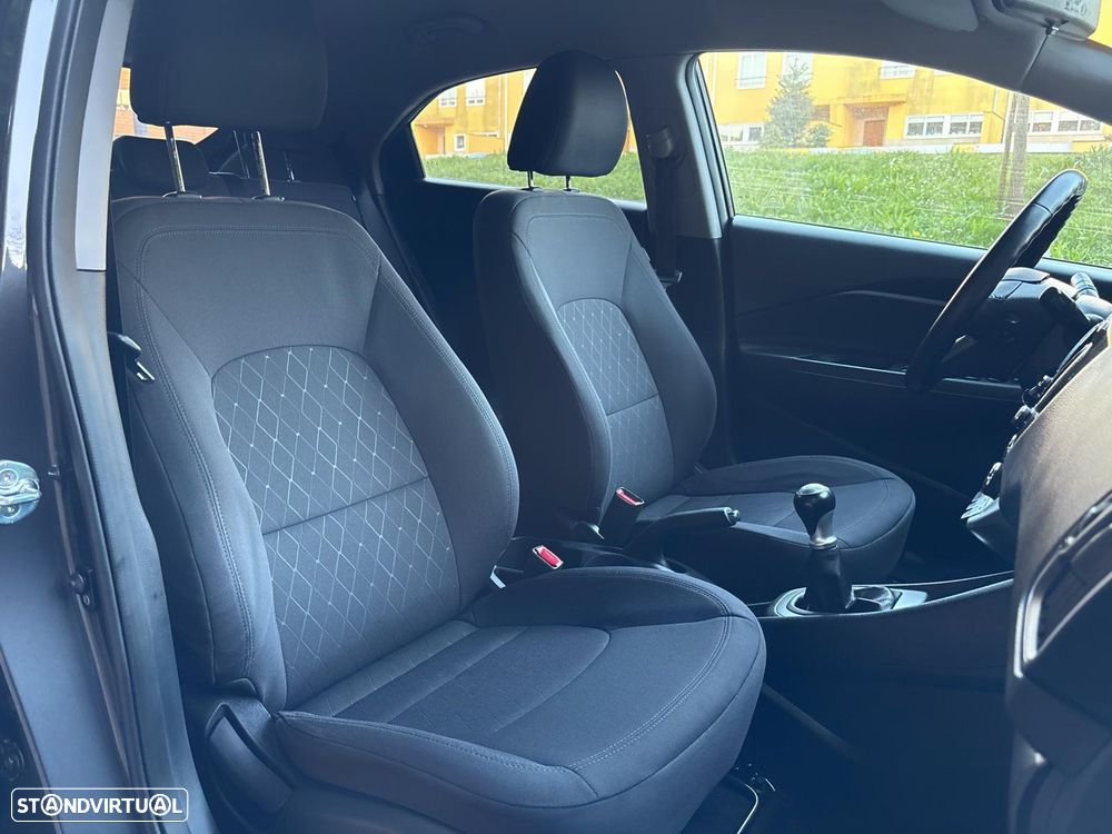 Kia Rio 1.2 CVVT SX - 6