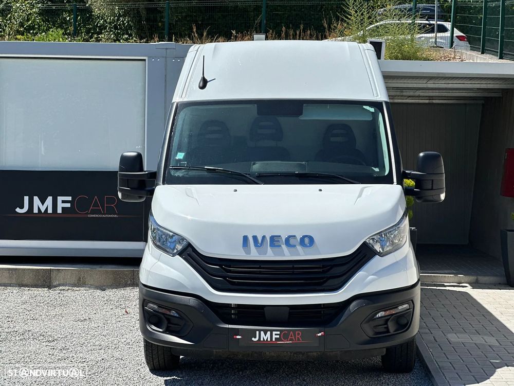 Iveco Daily 35-140 L3/H2 - 2