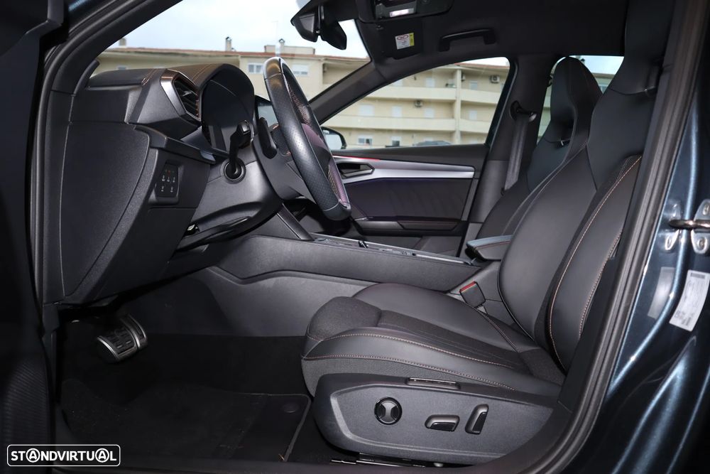 Cupra Formentor 1.4 e-Hybrid DSG VZ - 19