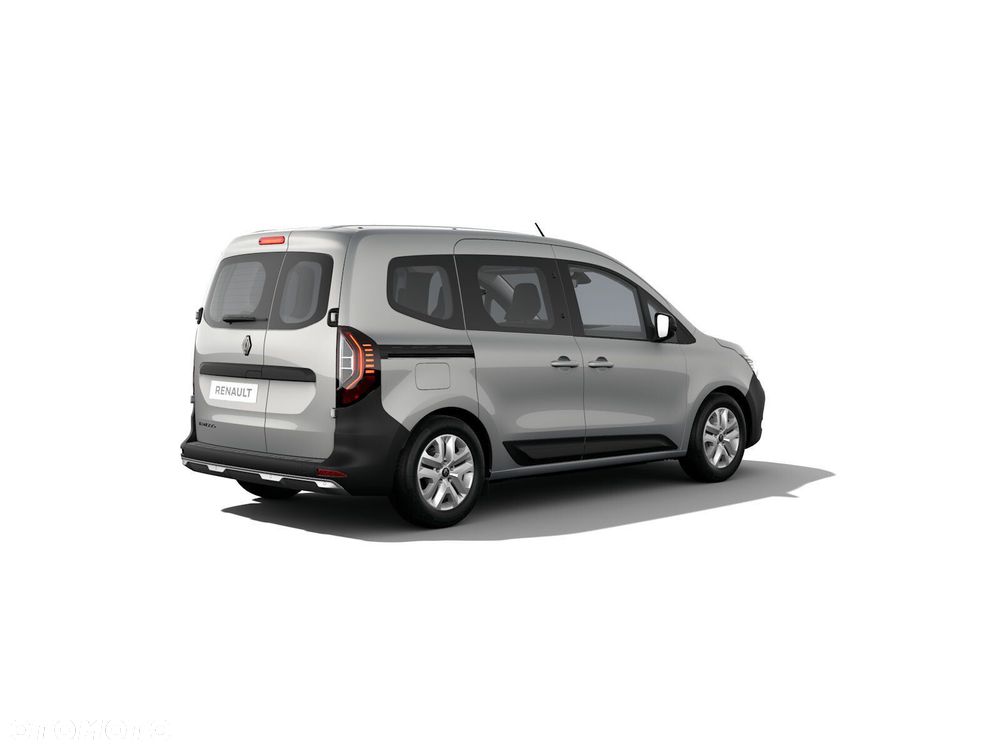 Renault Kangoo - 6