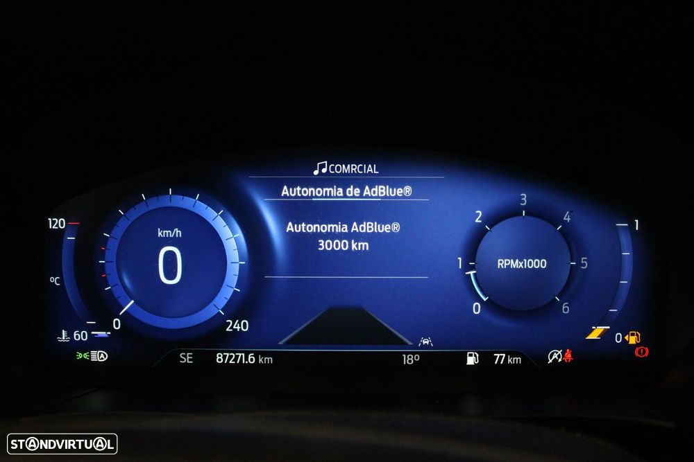 Ford Kuga 1.5 TDCi EcoBlue Titanium - 38