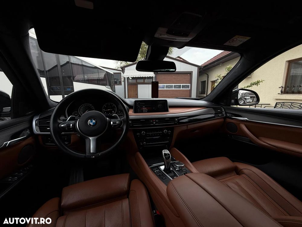 BMW X6 - 18