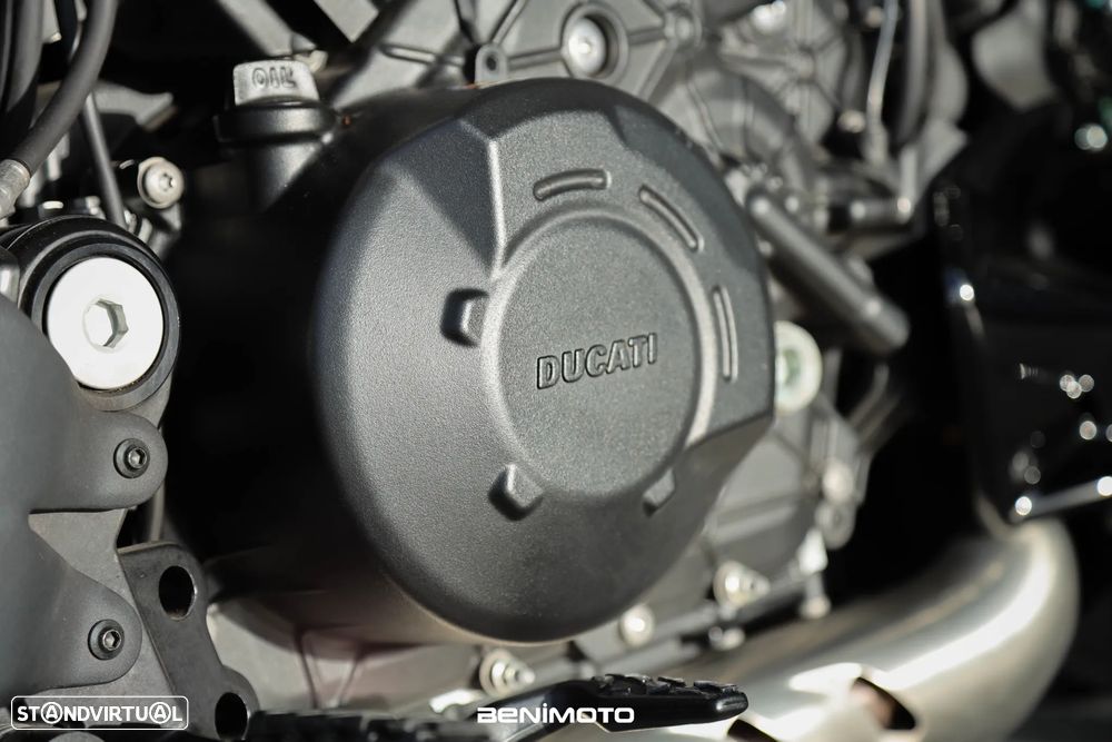 Ducati Diavel V4 - 16