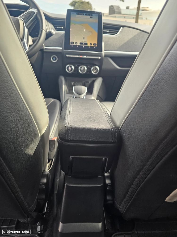Renault Zoe (c/ Bateria) Exclusive 50 - 12