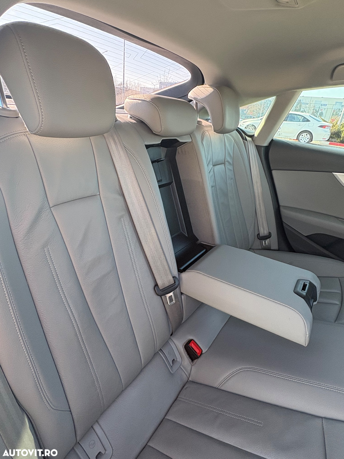 Audi A5 Sportback 2.0 TDI S tronic - 15