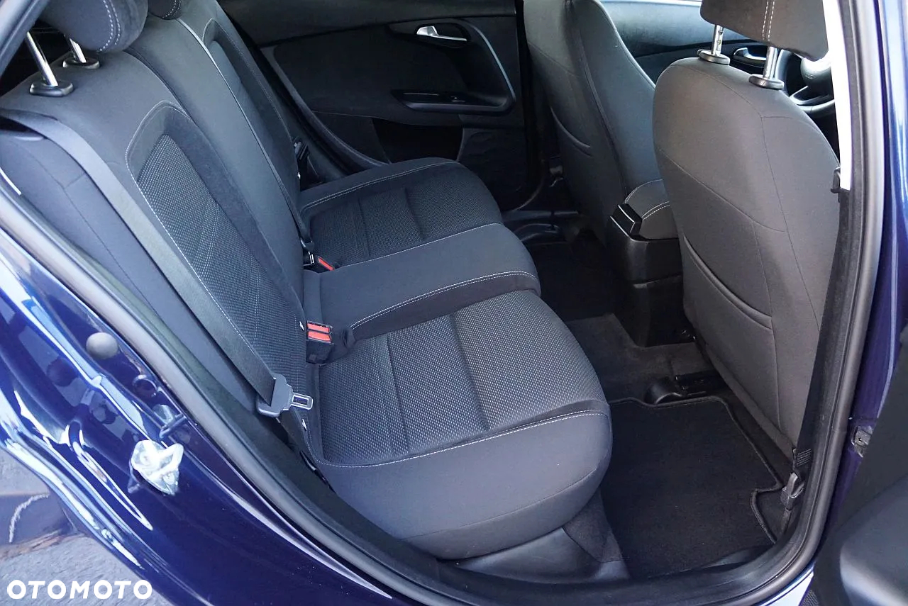 Fiat Tipo 1.4 T-Jet 16v Lounge - 14