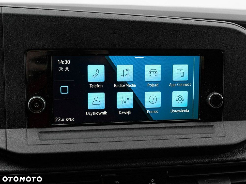 Volkswagen Caddy - 18