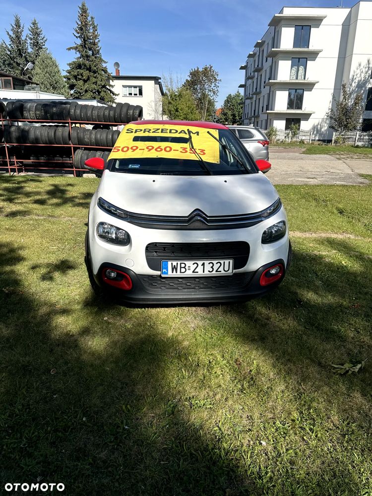 Citroën C3 1.2 PureTech Shine - 5