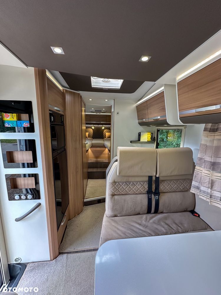 Adria Matrix - 11